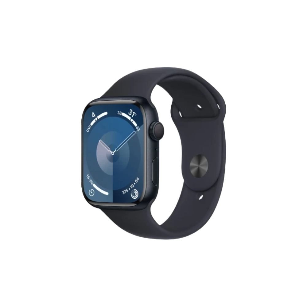 (Deal hời ) Apple Watch Series 9 45mm (GPS) viền nhôm dây cao su